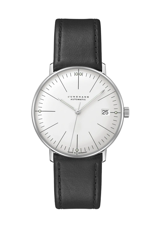 max bill Kleine Automatic