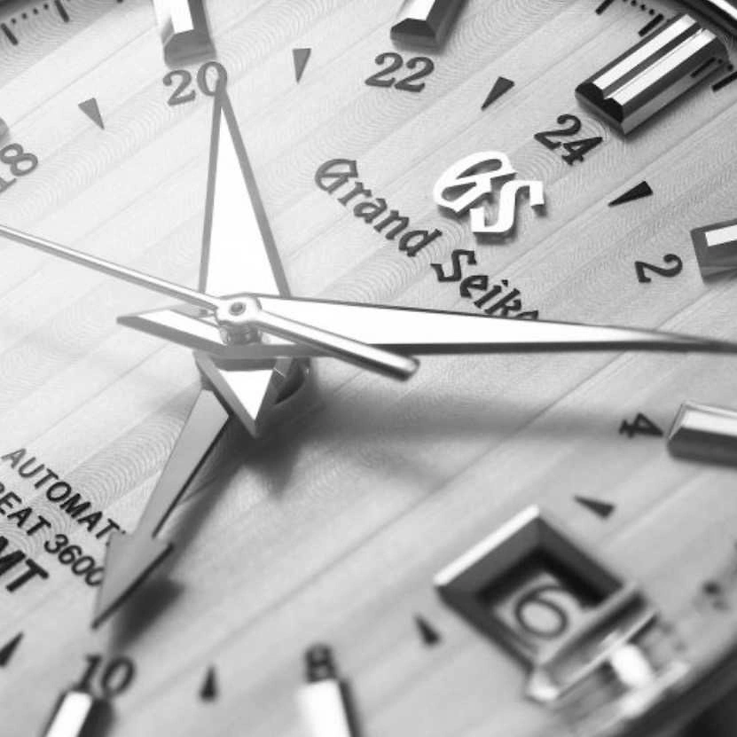 GRAND SEIKO Elegance Collection - SBGJ271