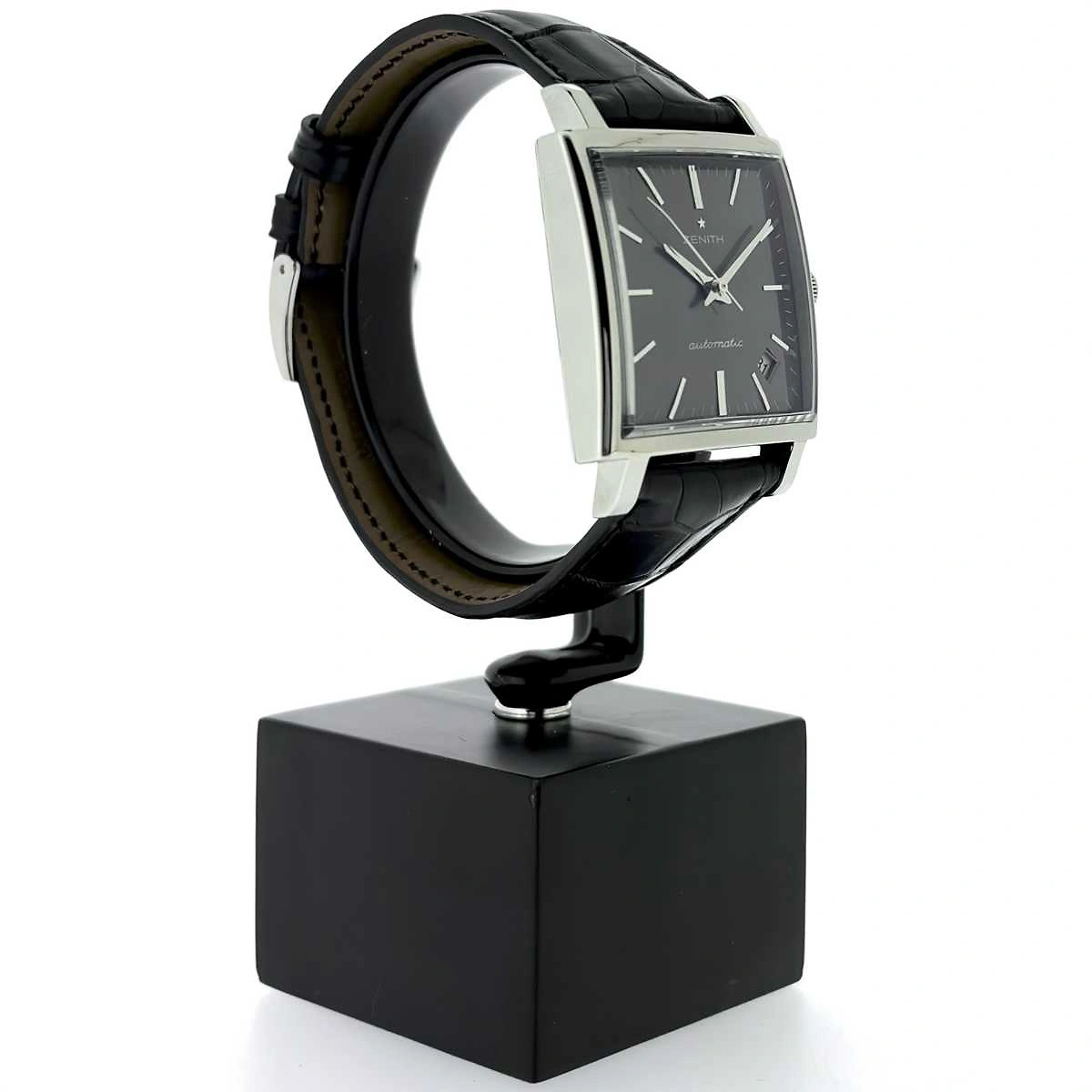 ZENITH Heritage - New Vintage 1965