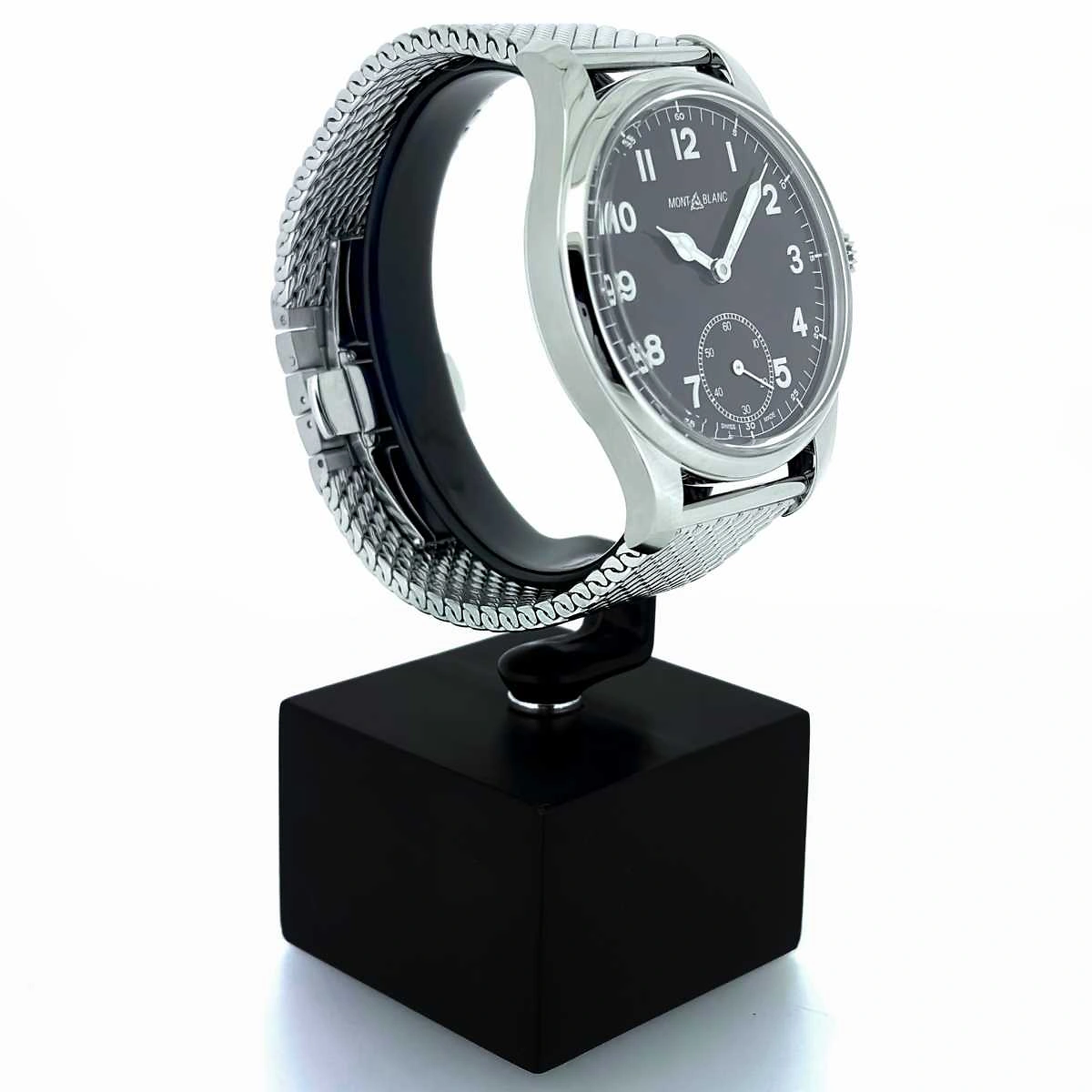 MONTBLANC 1858 - Manual Small Second