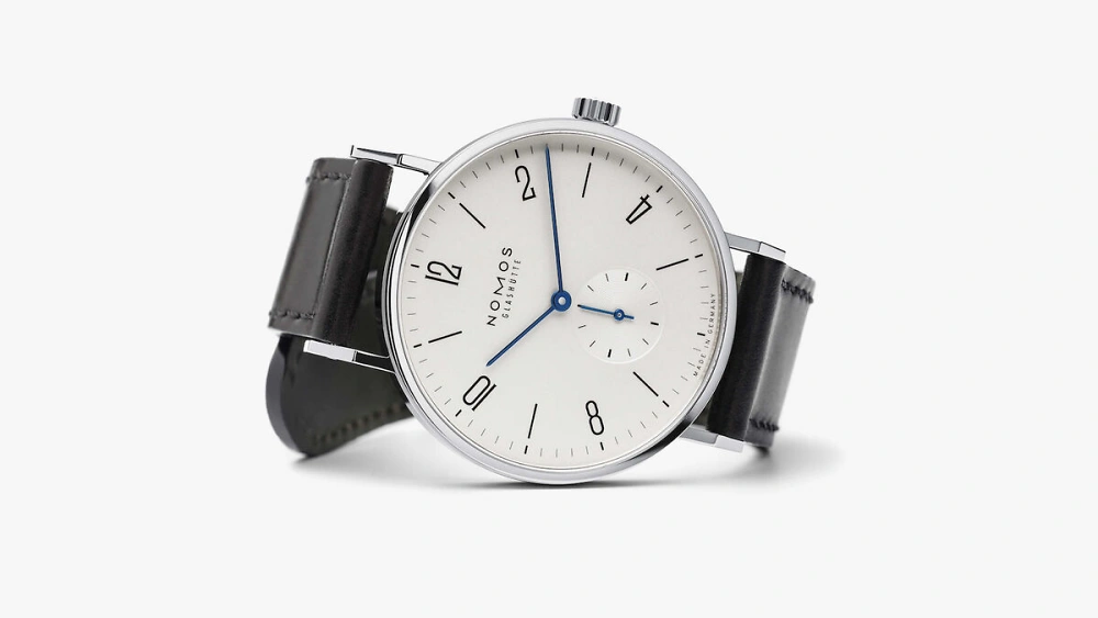 NOMOS Tangente - 38