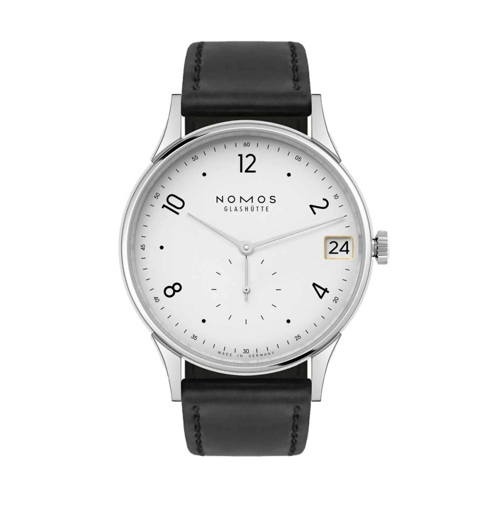 NOMOS Minimatik - 39 Datum