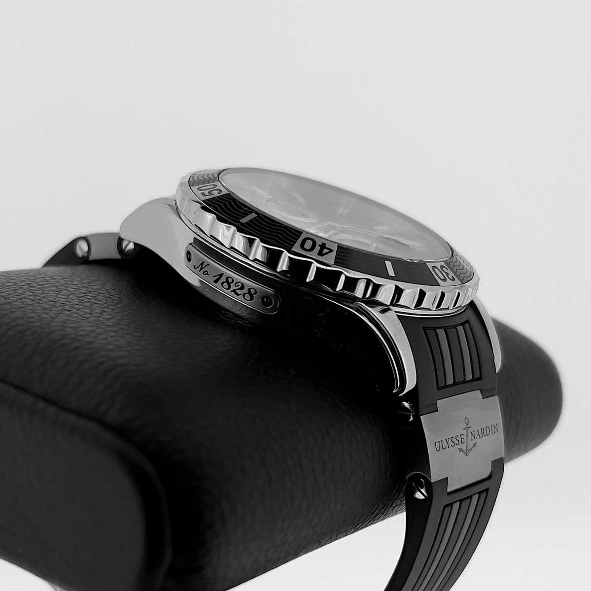 ULYSSE NARDIN Marine - Diver