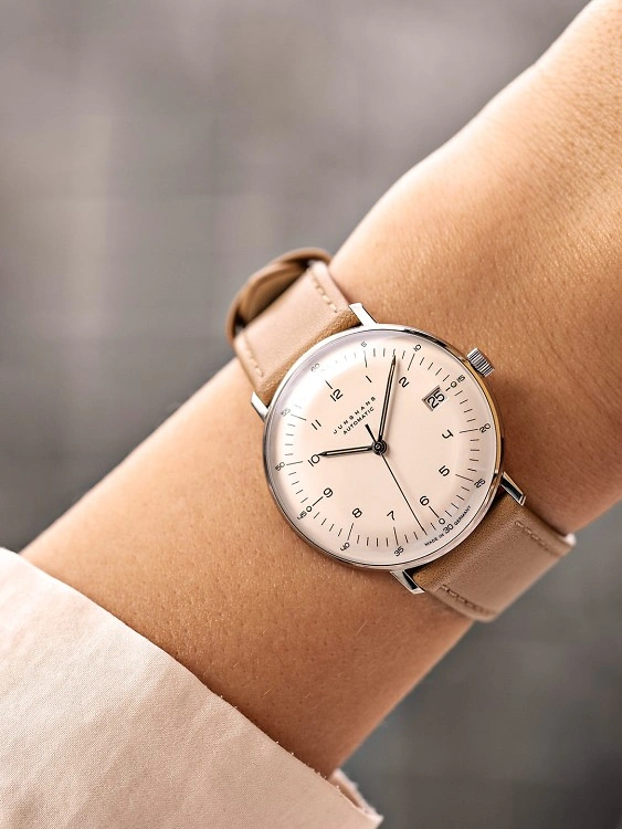 max bill Kleine Automatic