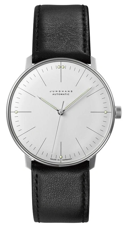 max bill Automatic