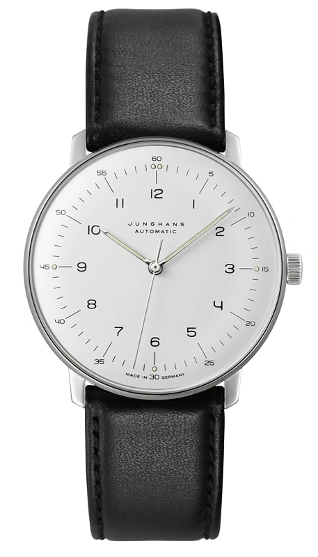 max bill Automatic