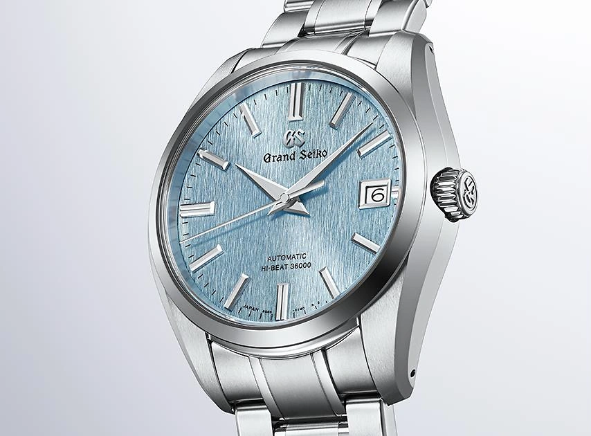 GRAND SEIKO Heritage Collection - SBGH349