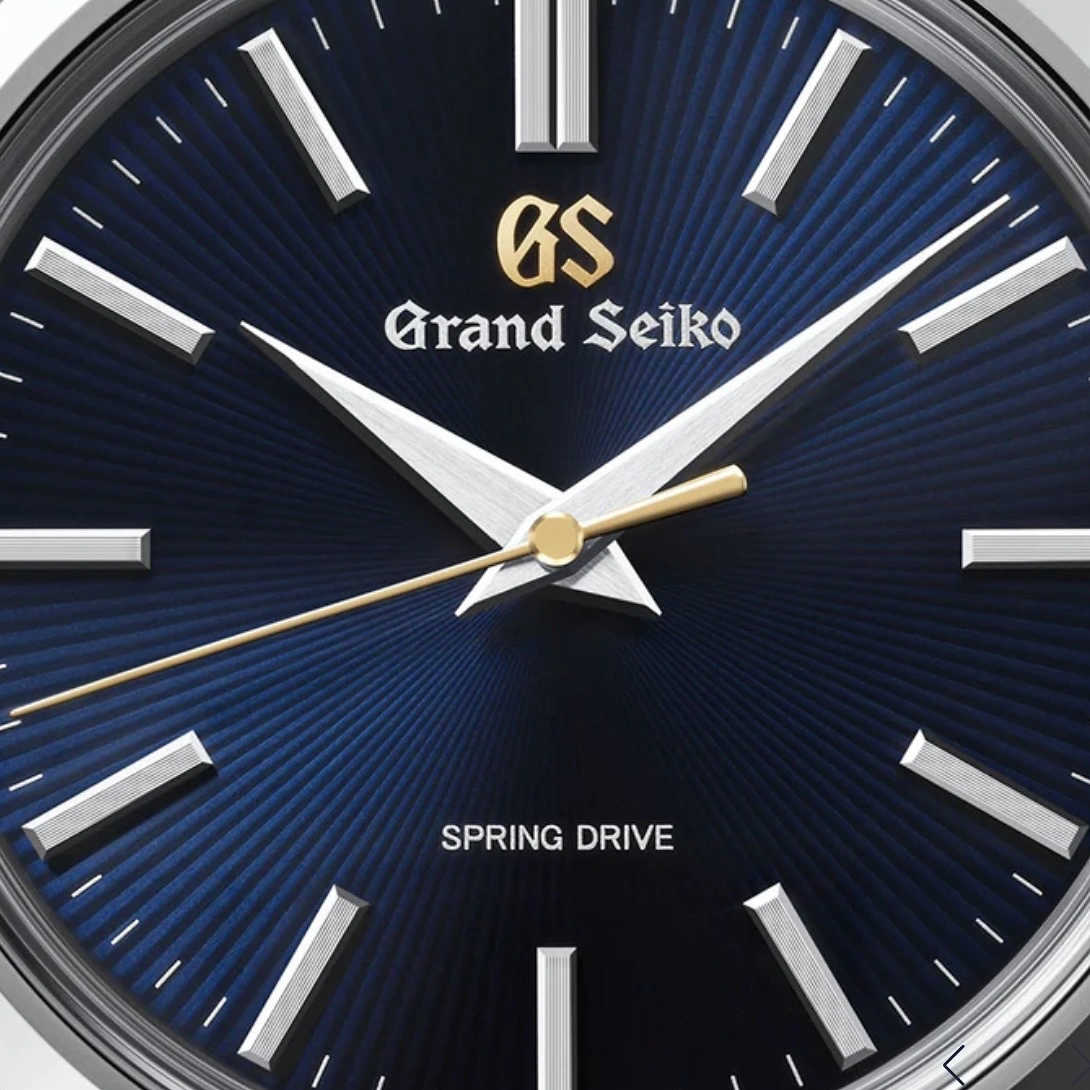 GRAND SEIKO Heritage Collection - SBGY009