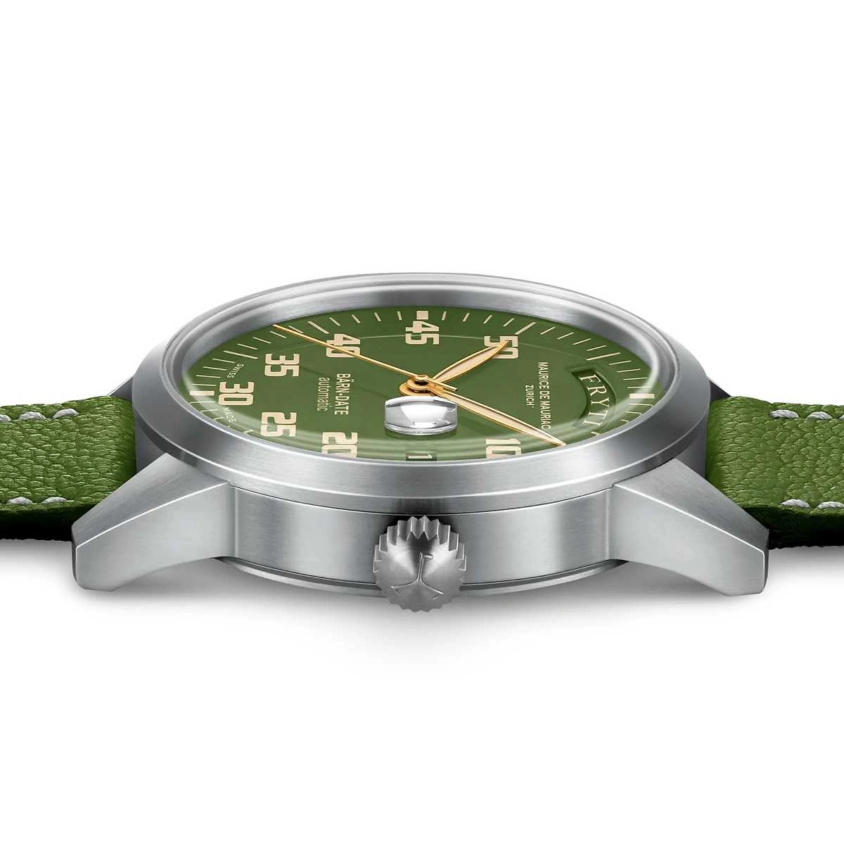 MdM B&Auml;RN-DATE - 39 Millimeter