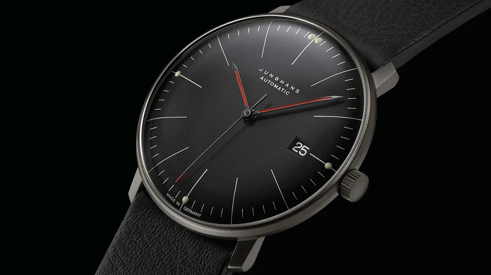 max bill Automatic - Bauhaus