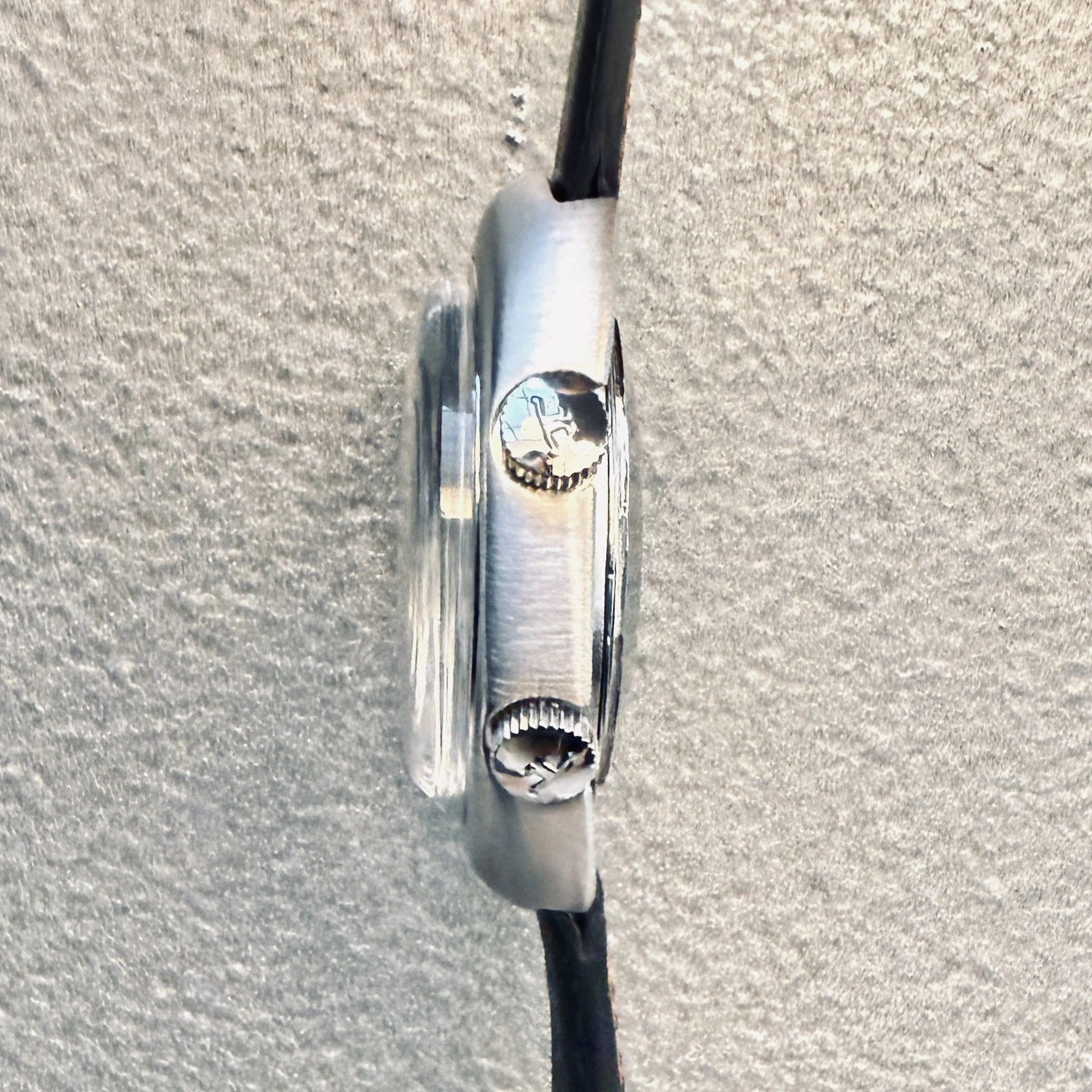 JAEGER-LECOULTRE GT - Speed Beat