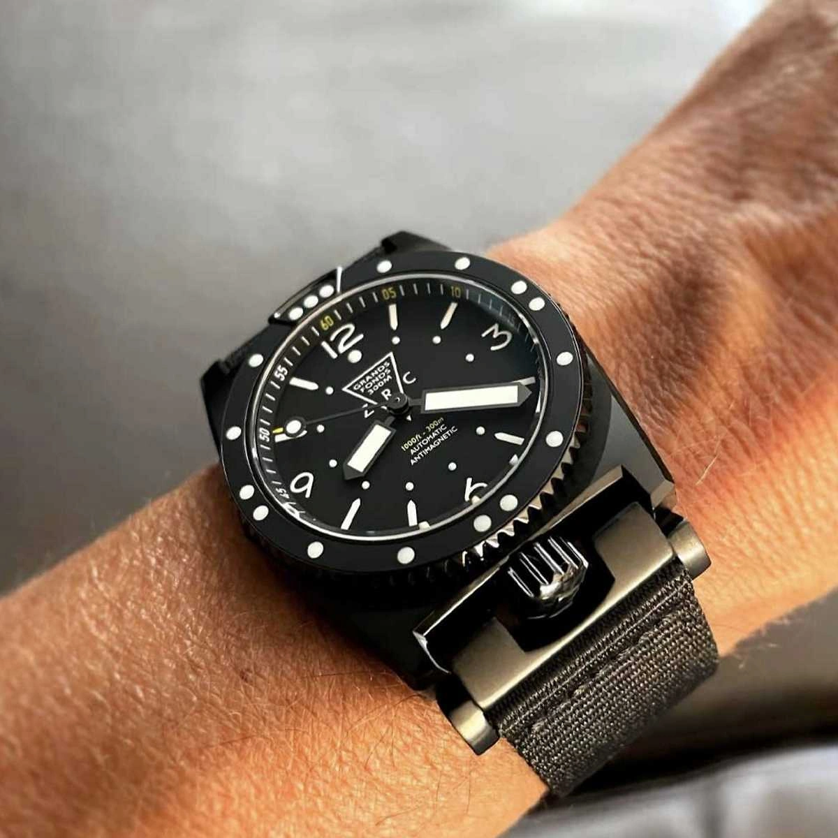 ZRC Marine National MN64 - GF41178