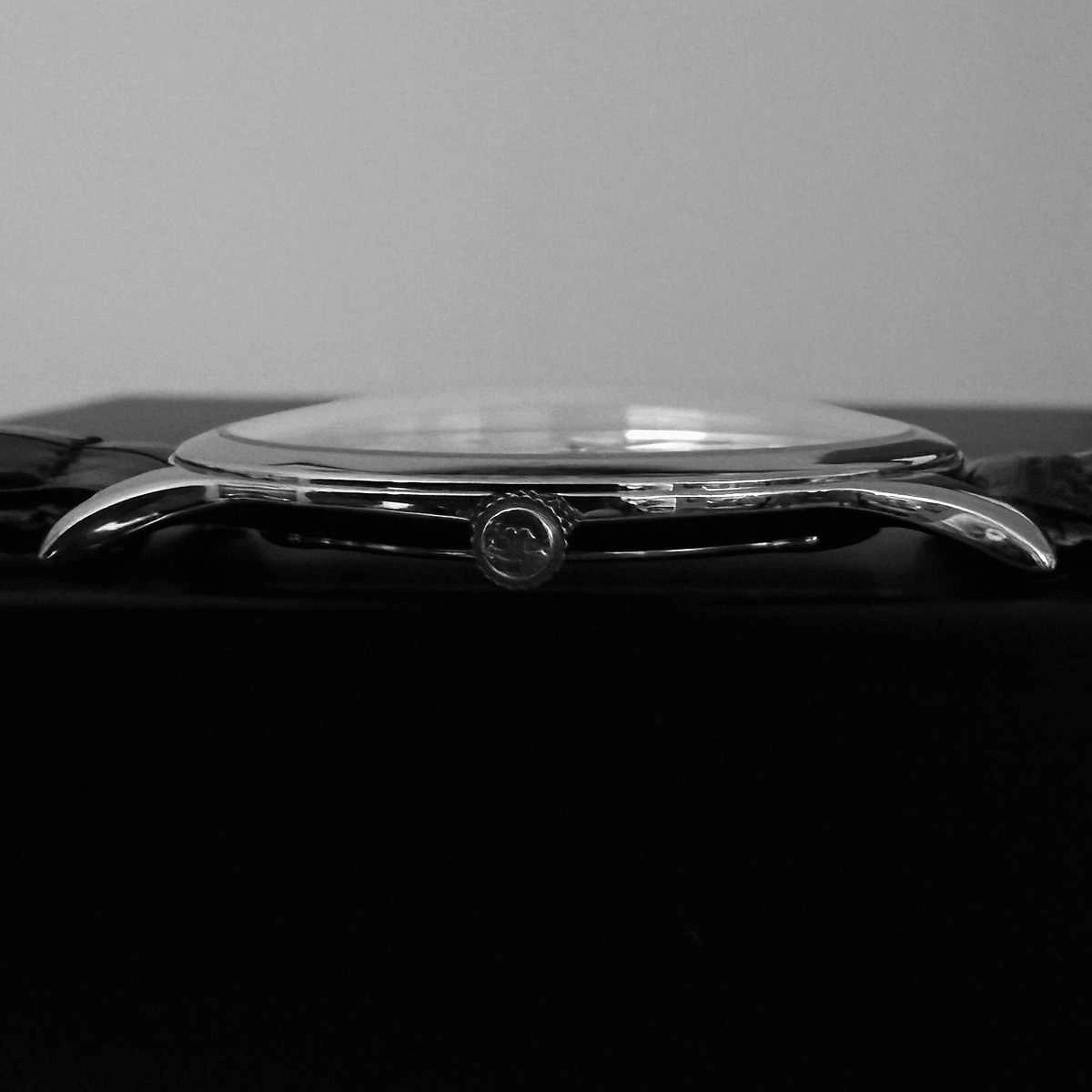 JAEGER-LECOULTRE Master - Ultra Thin