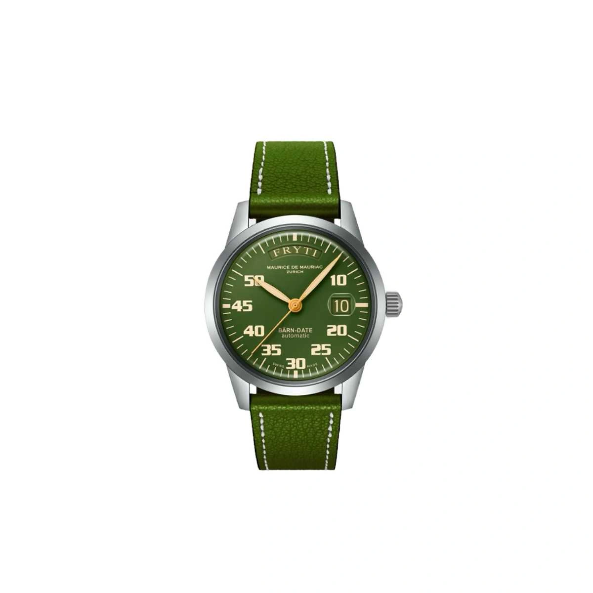 MdM B&Auml;RN-DATE - 35 Millimeter