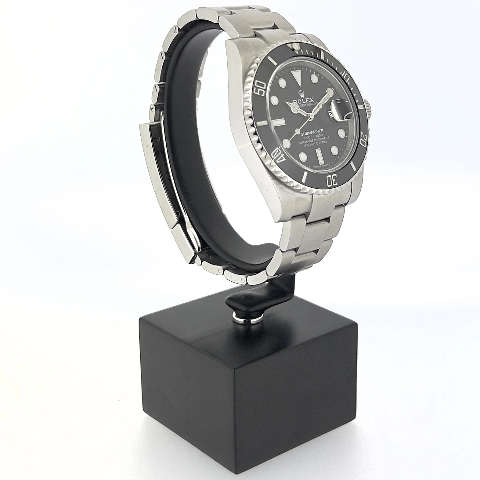 ROLEX Oyster Perpetual - Submariner Date