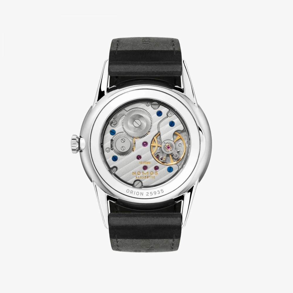 NOMOS Orion - ros&eacute;