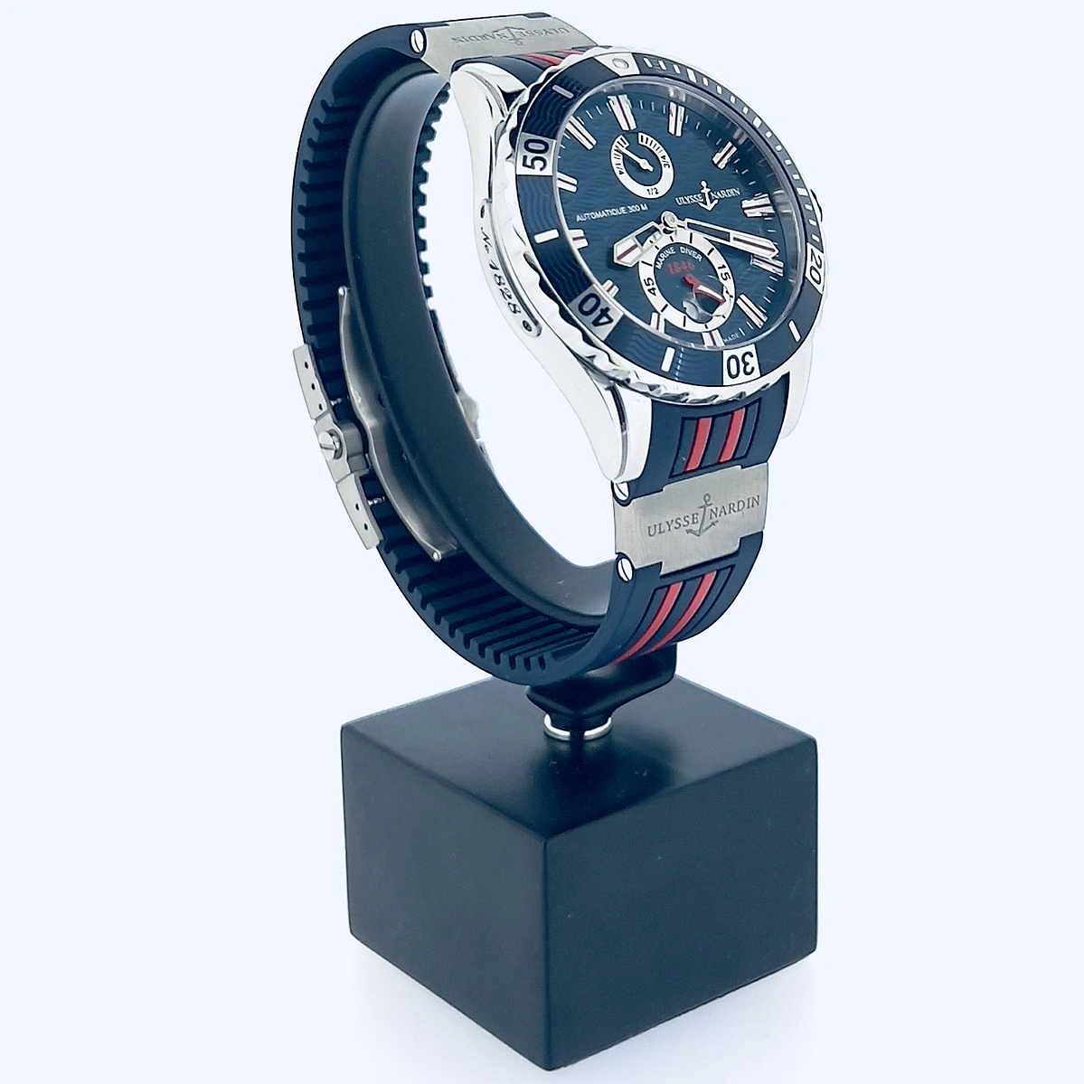 ULYSSE NARDIN Marine - Diver