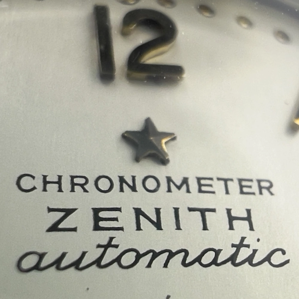 ZENITH Automatic