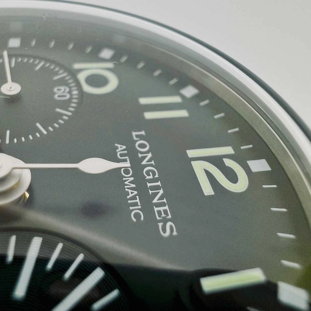 LONGINES Avigation - BigEye