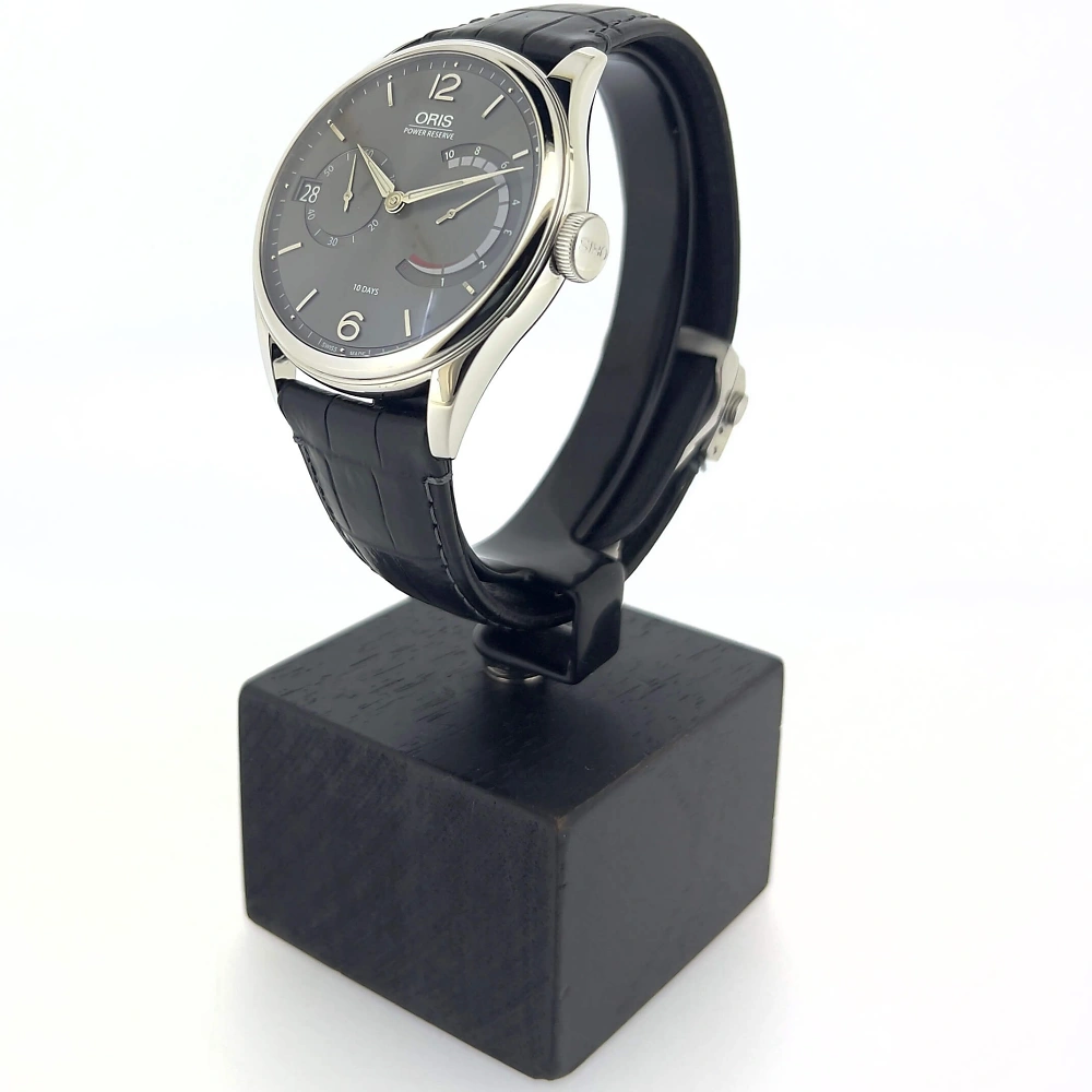 ORIS Artelier