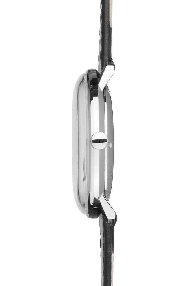 max bill Automatic