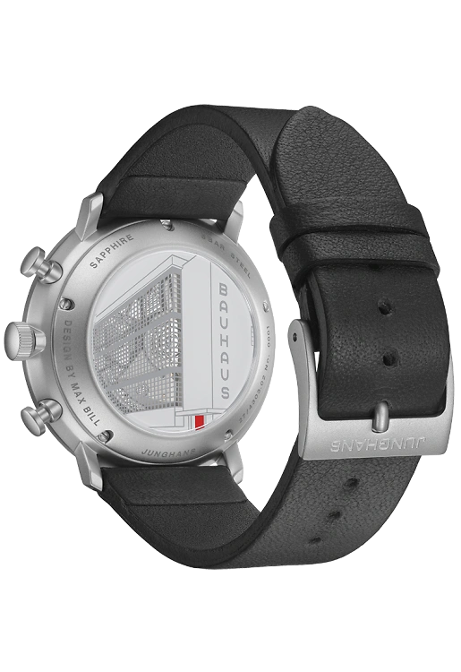 max bill Chronoscope - Bauhaus