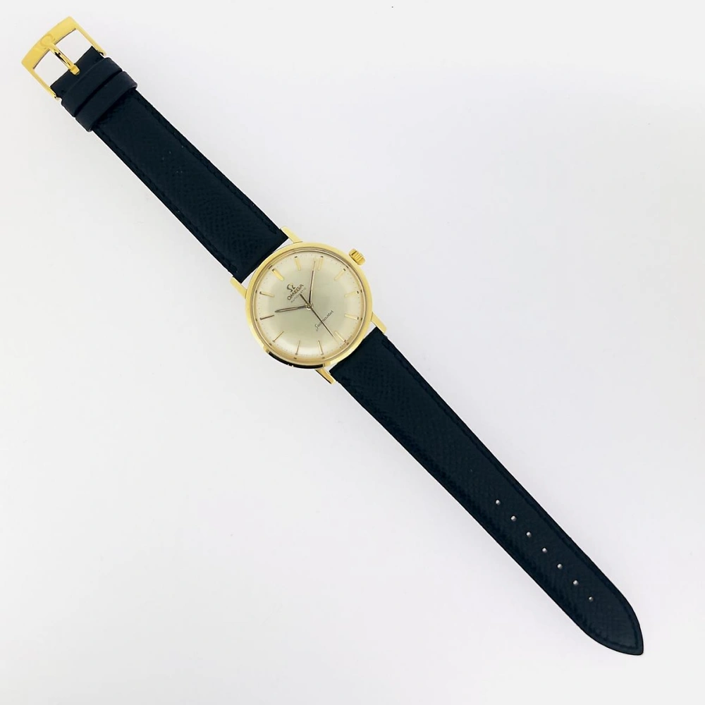OMEGA Seamaster
