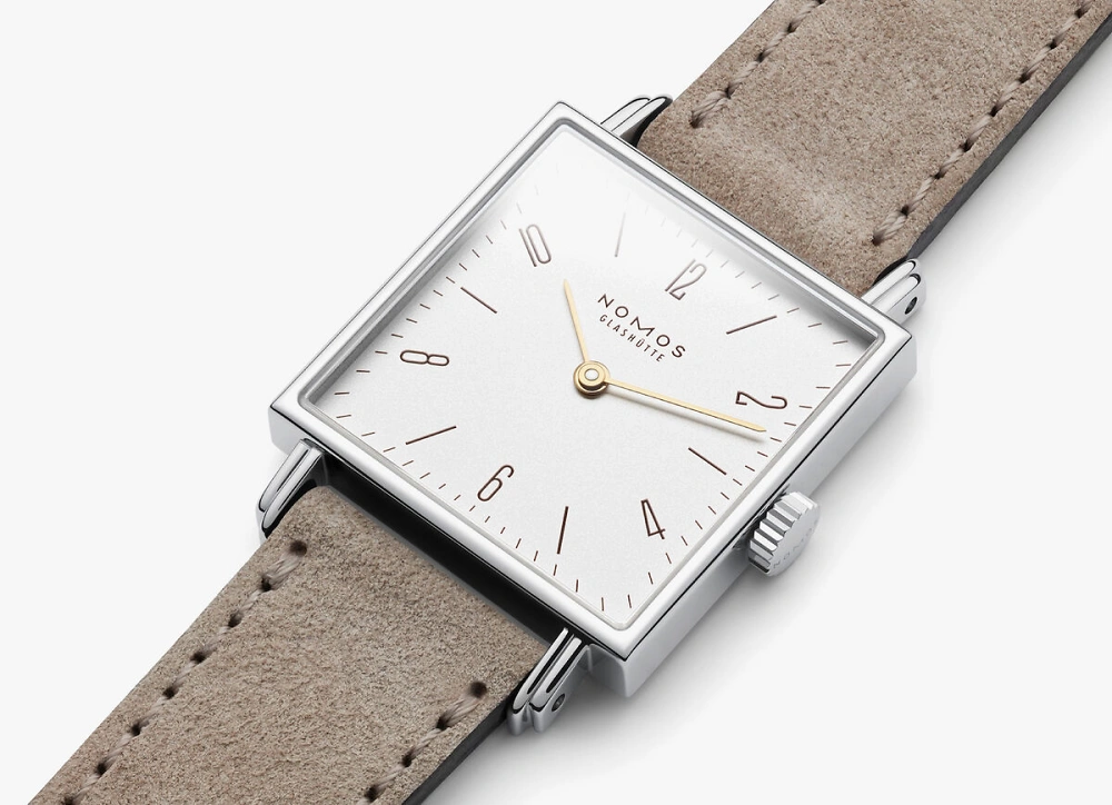 NOMOS Tetra 27 - Duo