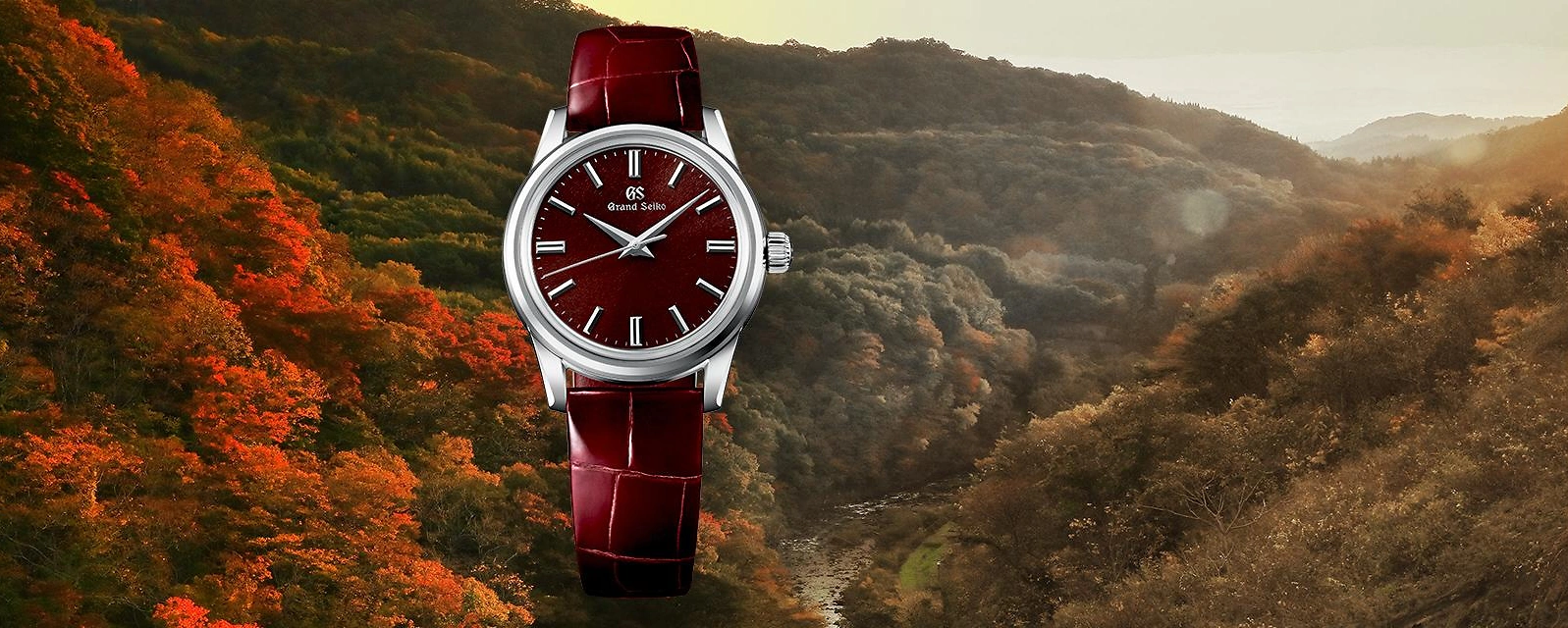 GRAND SEIKO Elegance Collection - SBGW287
