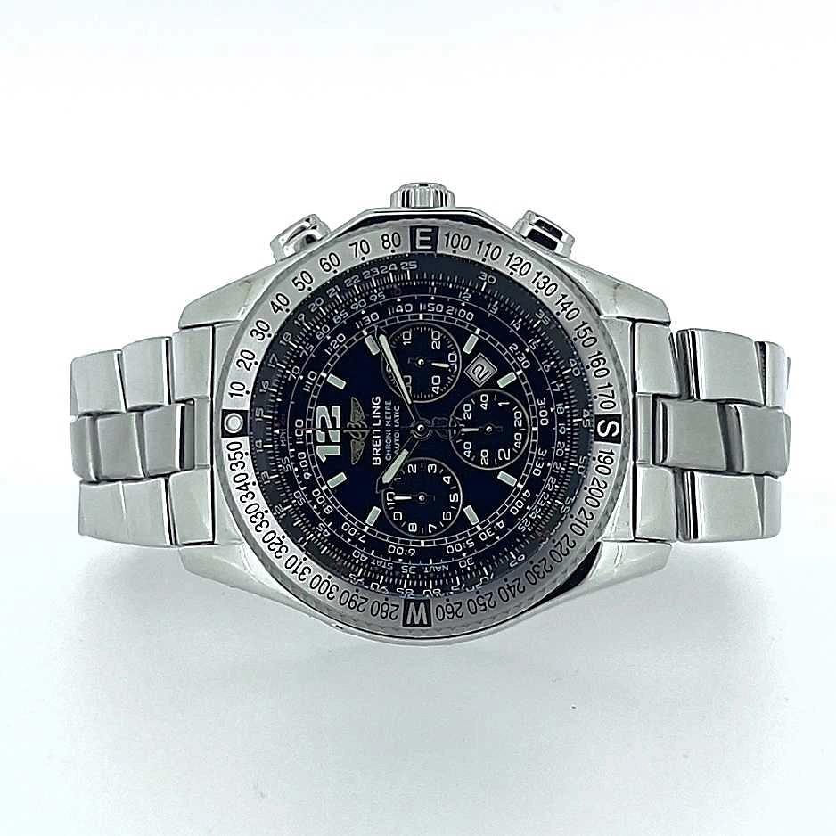 BREITLING B-2 - Chronograph
