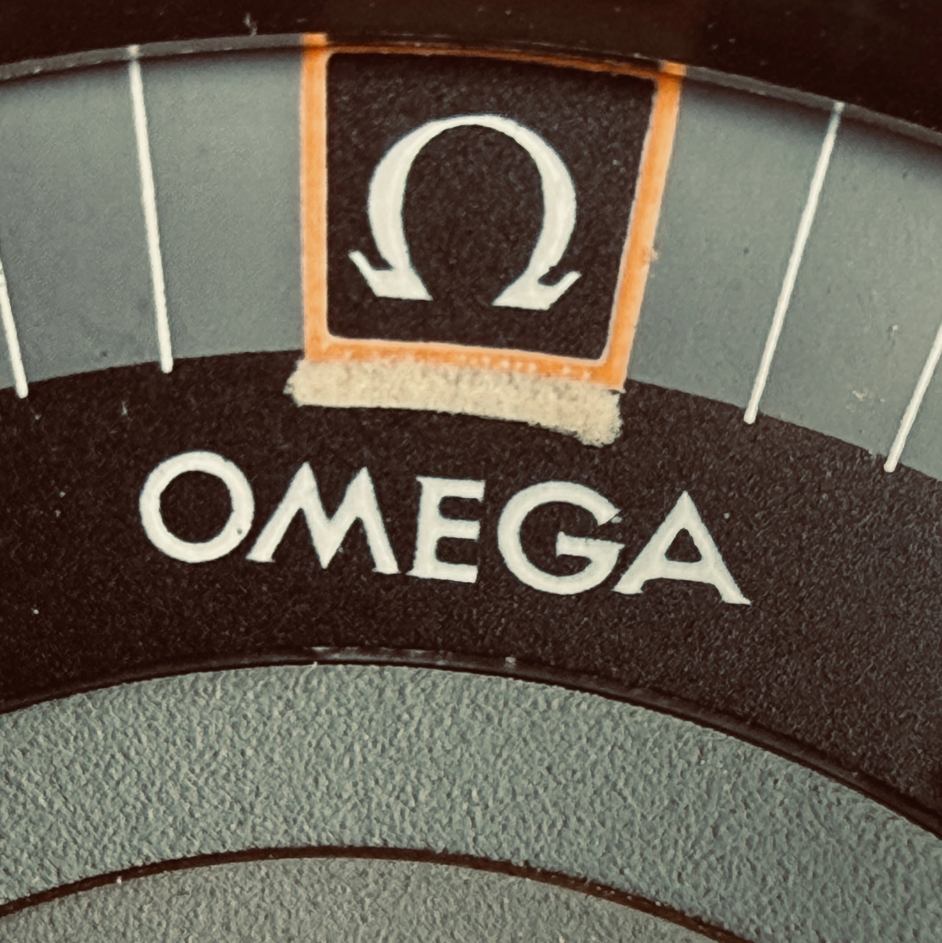 OMEGA Memomatic