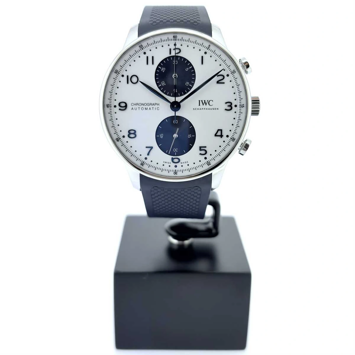 IWC Portugieser - Chronograph