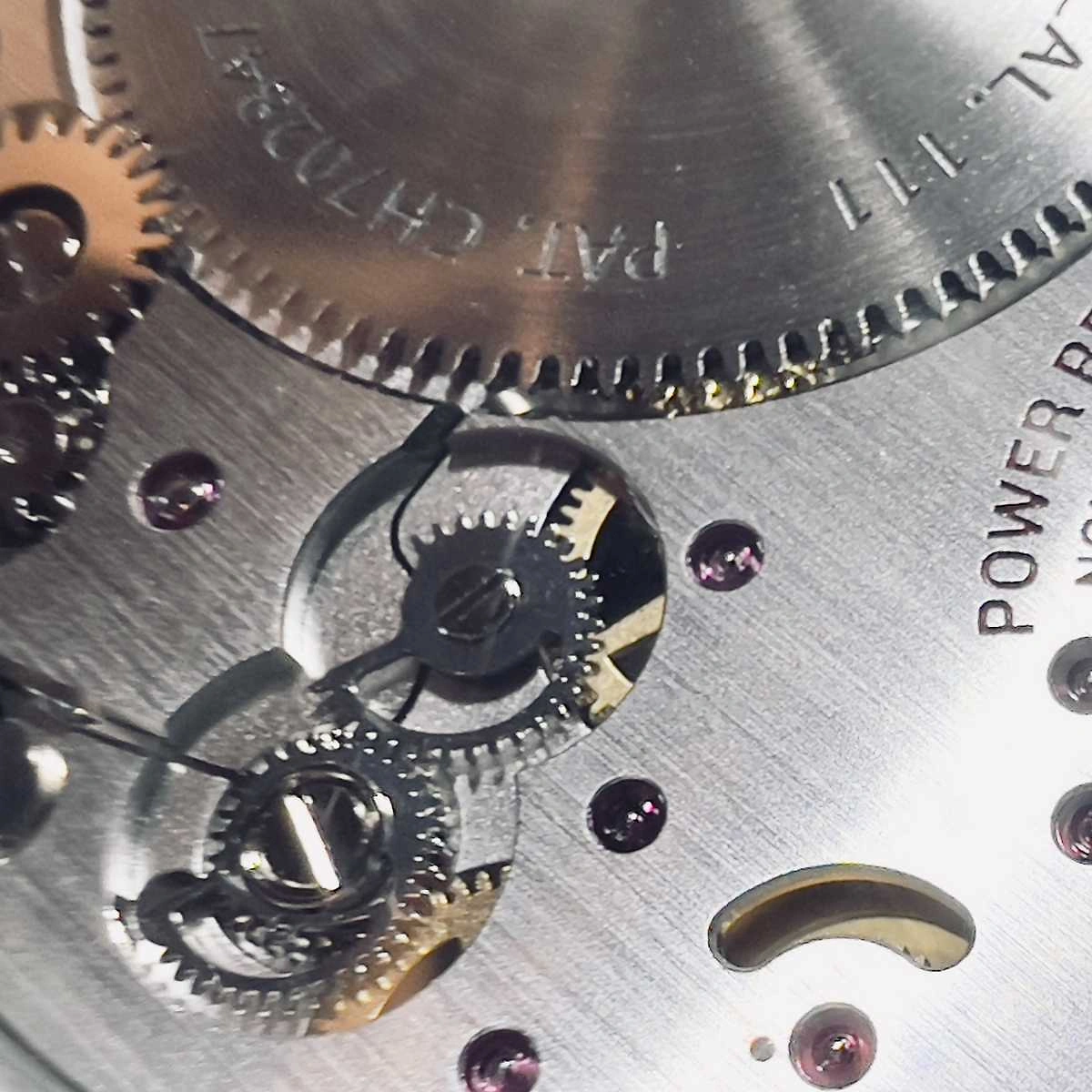 ORIS Big Crown - PointerDate