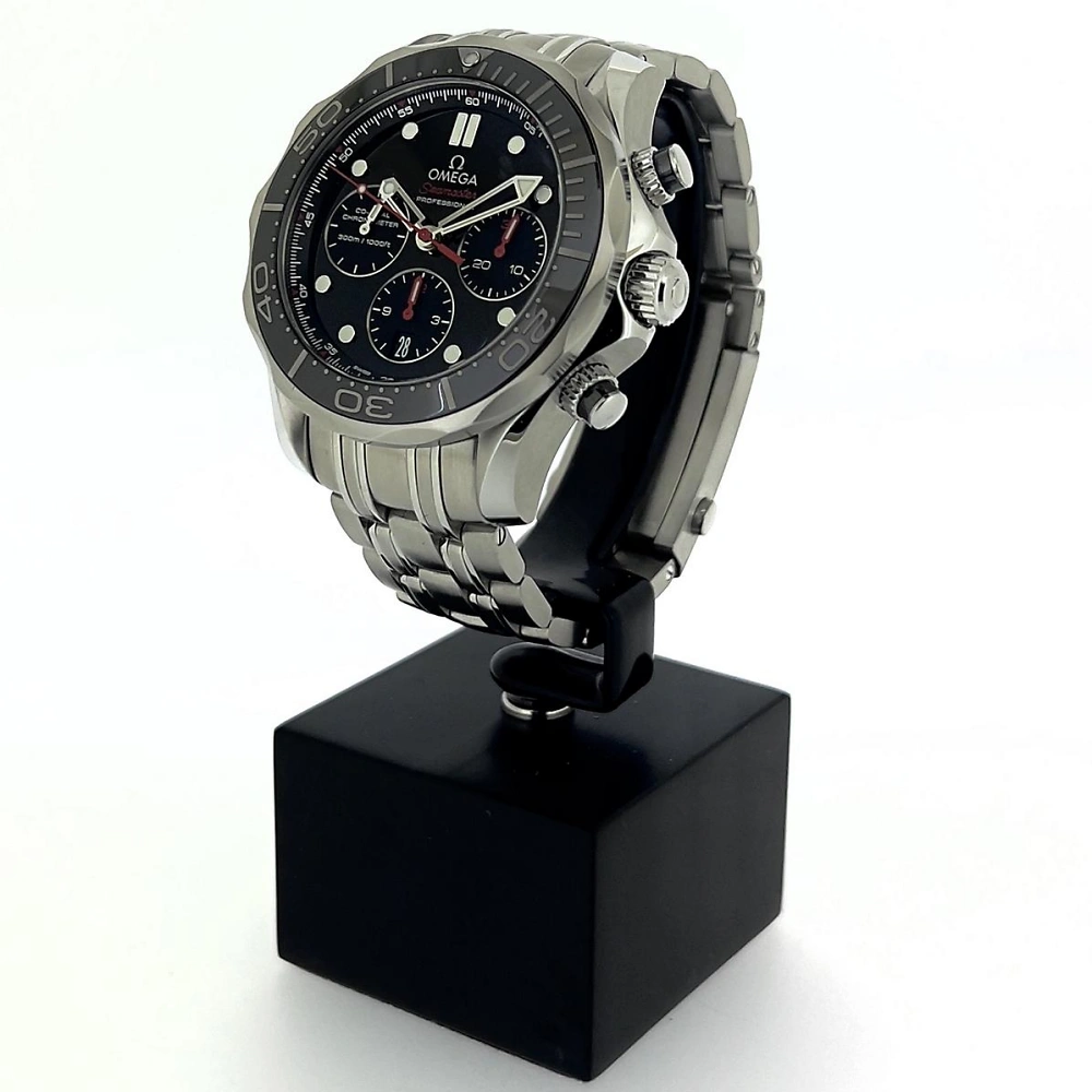 OMEGA Seamaster - Diver 300M