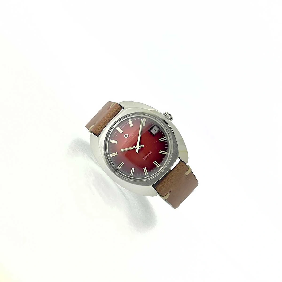 CERTINA DS-2