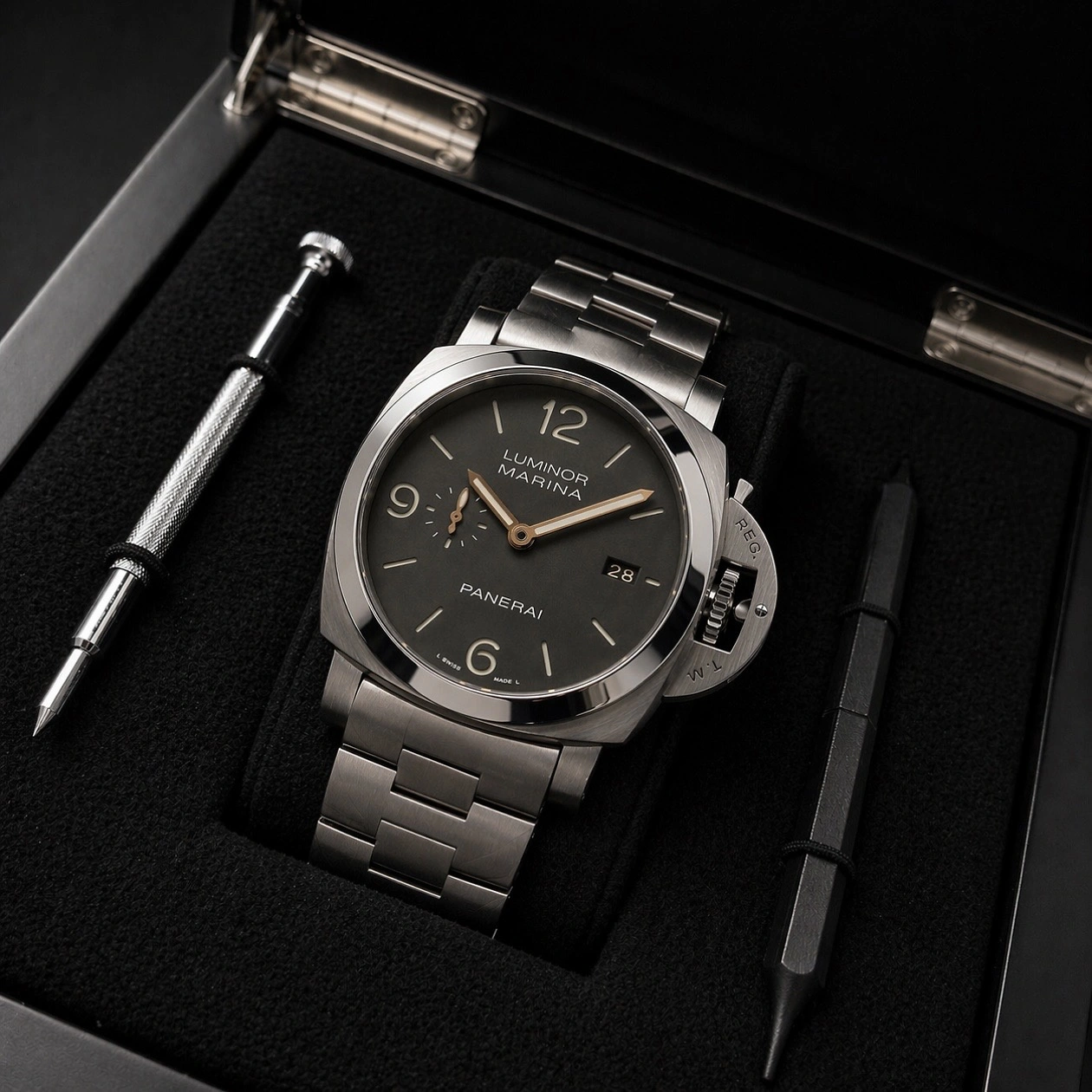 PANERAI Luminor - Marina 1950