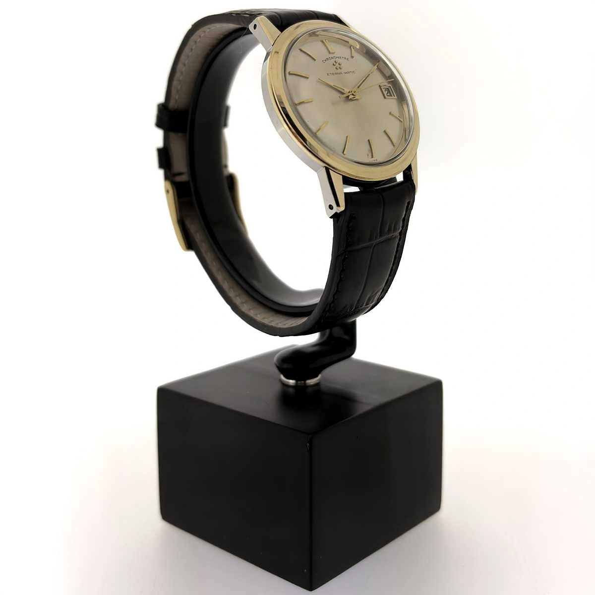 ETERNA Automatikuhr