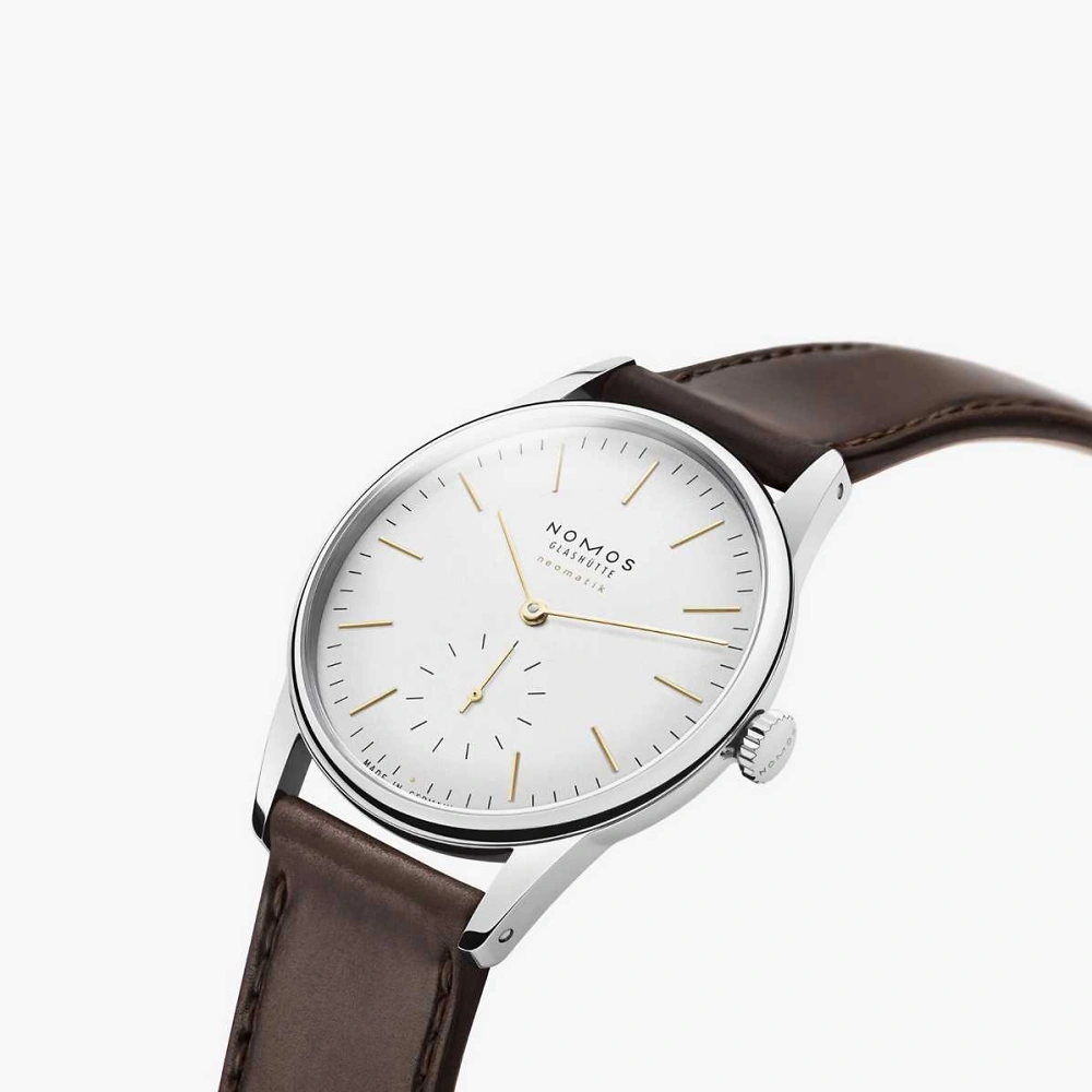 NOMOS Orion - neomatik dor&eacute;