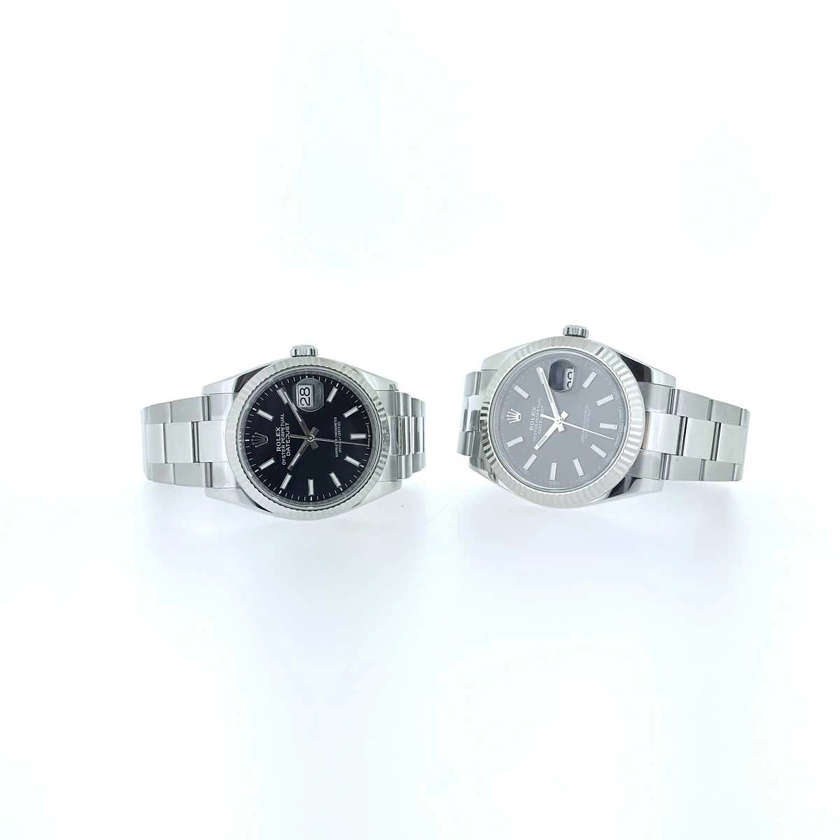 ROLEX Oyster Perpetual - Datejust 36
