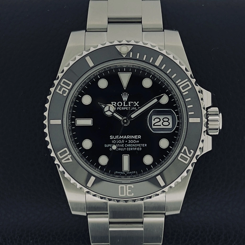 ROLEX Oyster Perpetual - Submariner Date