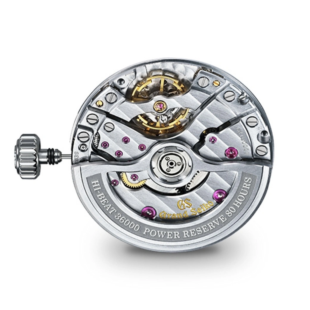 GRAND SEIKO Evolution 9 Collection - SLGH027
