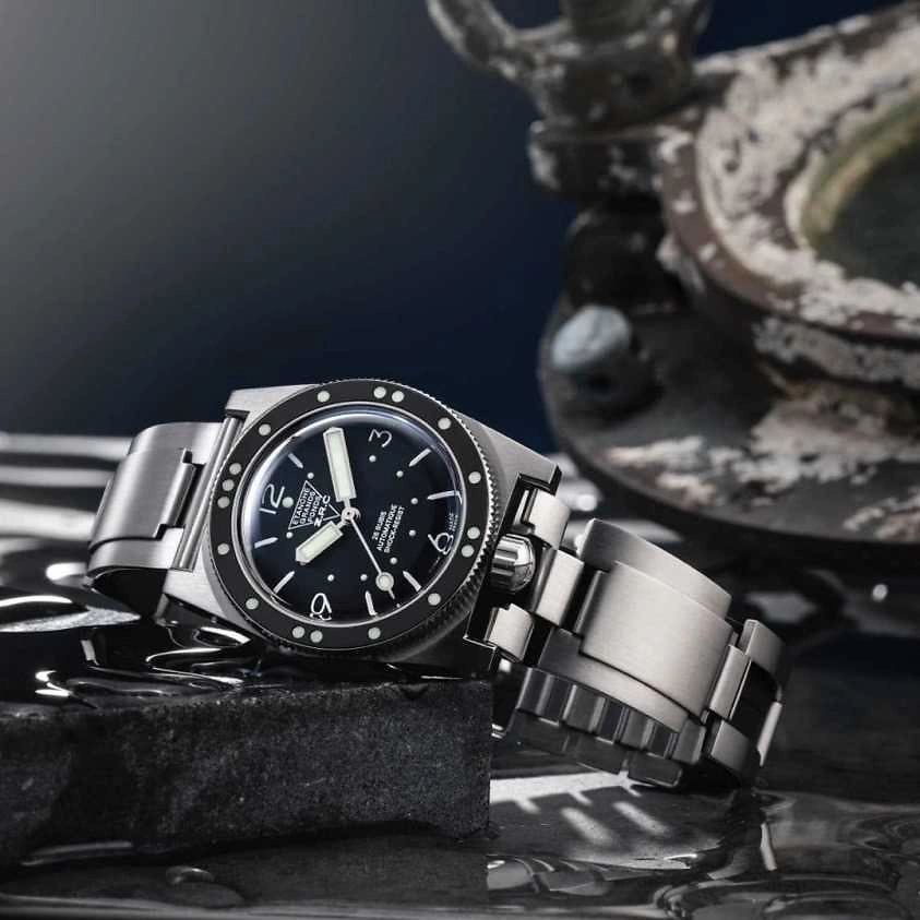 ZRC Grand Fonds Heritage - GF38163