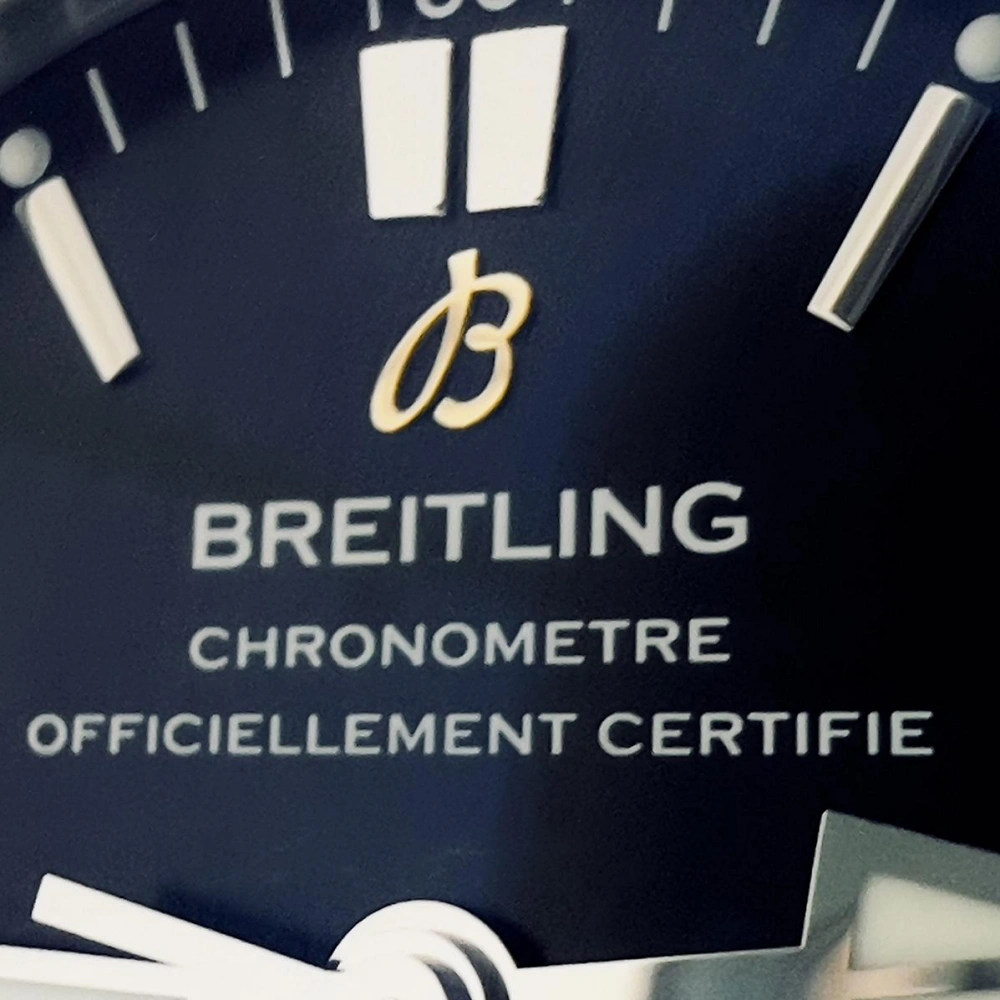 BREITLING Superocean - Heritage