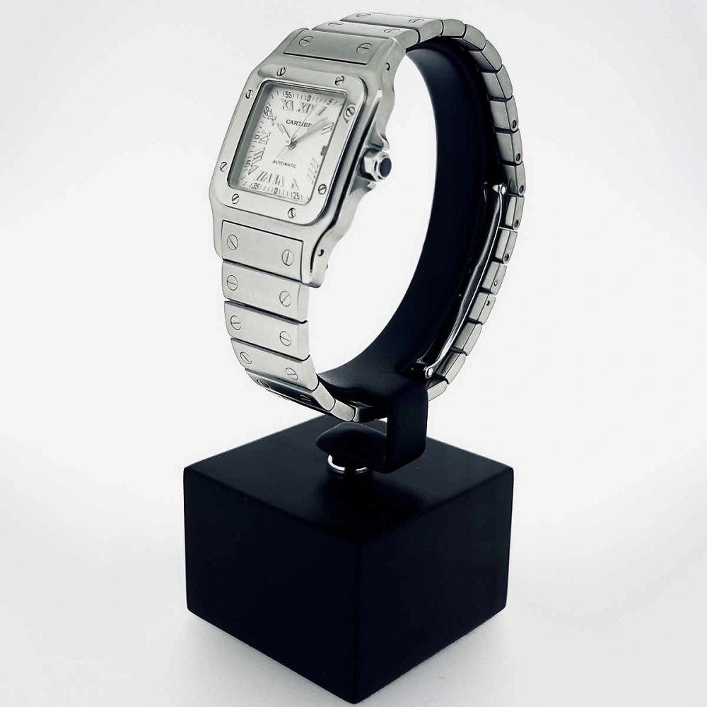 CARTIER Santos