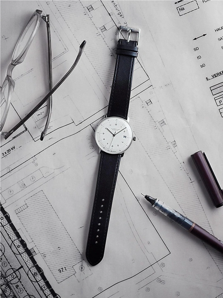 max bill Automatic