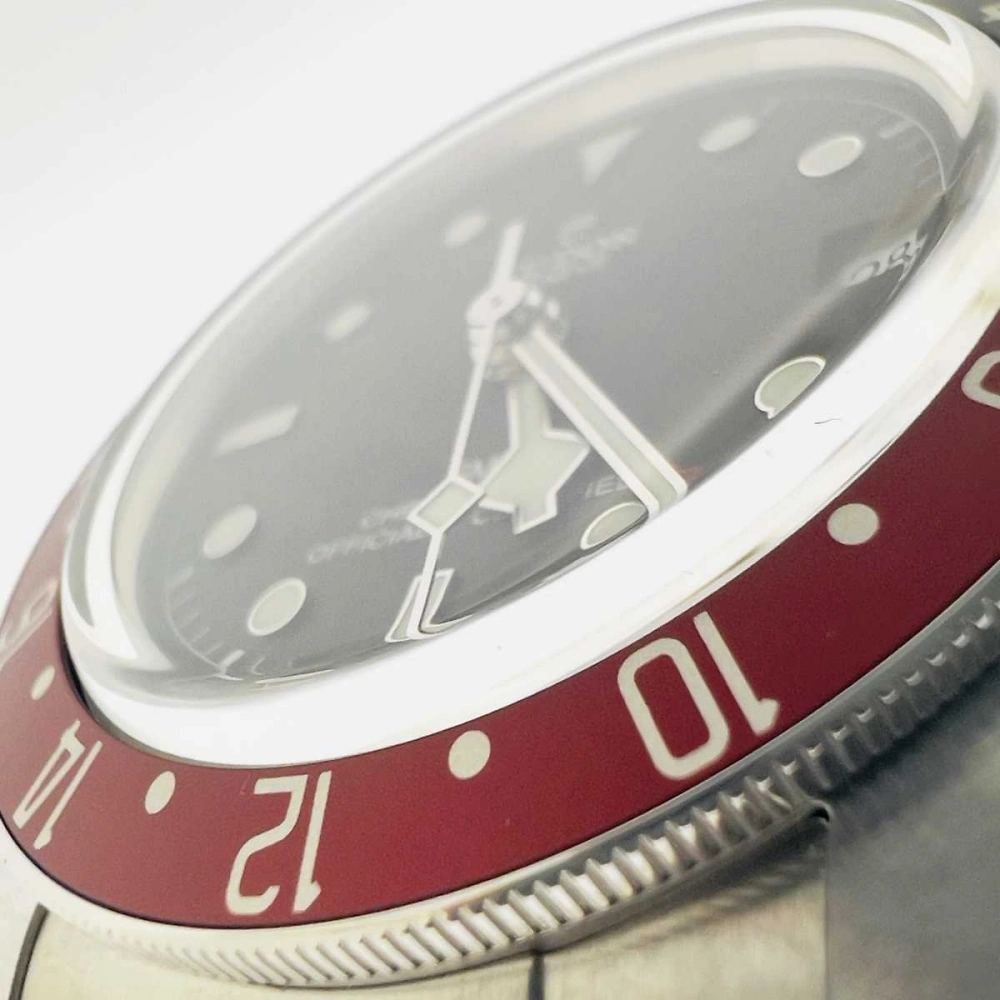 TUDOR Black Bay - GMT