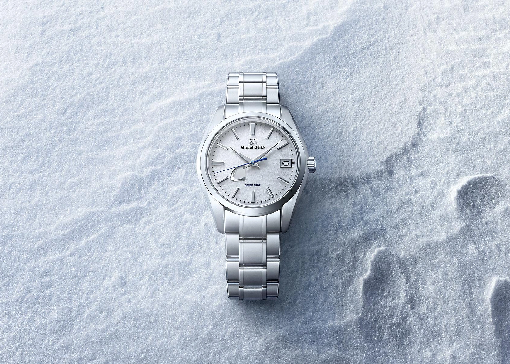GRAND SEIKO Heritage Collection - SBGA211