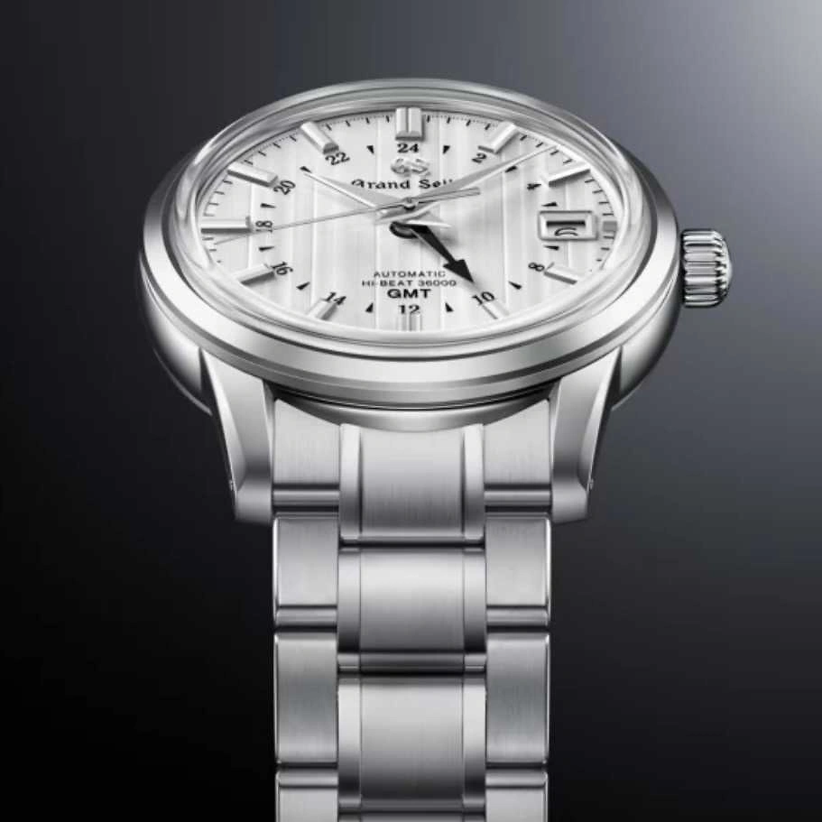 GRAND SEIKO Elegance Collection - SBGJ271