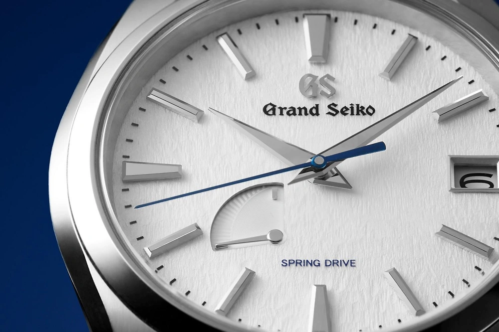 GRAND SEIKO Heritage Collection - SBGA211