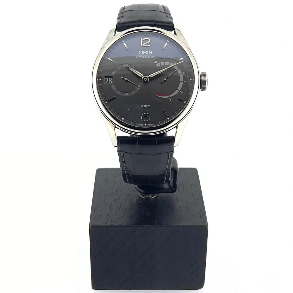 ORIS Artelier